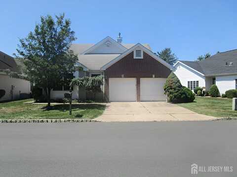 44 DAWSON Lane, Monroe, NJ 08831