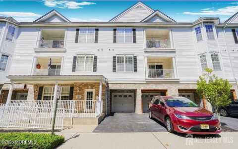 107 Knightsbridge Lane, Morganville, NJ 07751