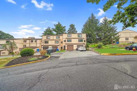 48 Ellen Heath Drive, Old Bridge, NJ 07747