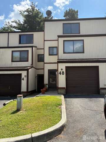 48 Ellen Heath Drive, Old Bridge, NJ 07747