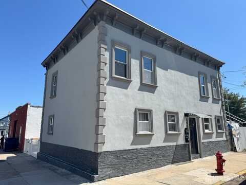 542 Miller Street, Perth Amboy, NJ 08861