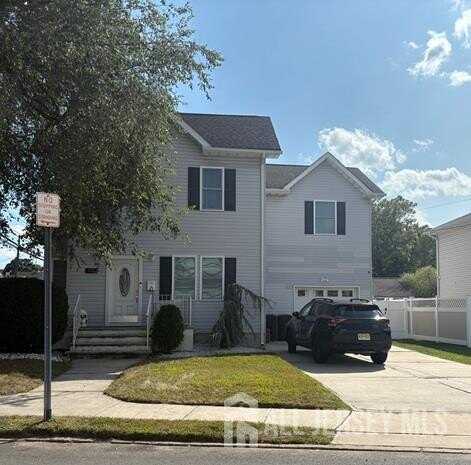 532 Ridgeway Avenue, South Amboy, NJ 08879