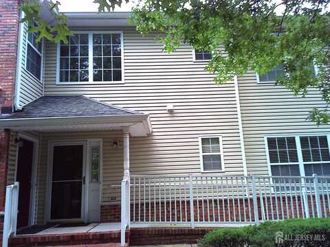 228 Pinelli Drive, Piscataway, NJ 08854