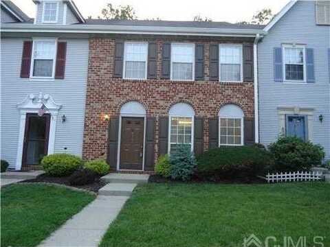 395 Hadleigh Lane, North Brunswick, NJ 08902