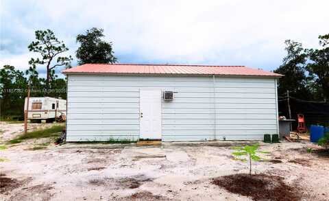 437 Allison DR Venus, Other City - In The State Of Florida, FL 33960