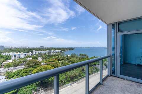 601 NE 36th St, Miami, FL 33137