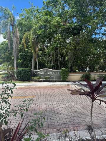 9999 NW Summerbreeze Dr, Sunrise, FL 33322