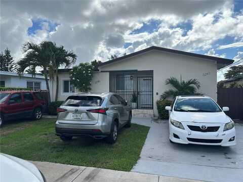3245 SW 89th Ave, Miami, FL 33165