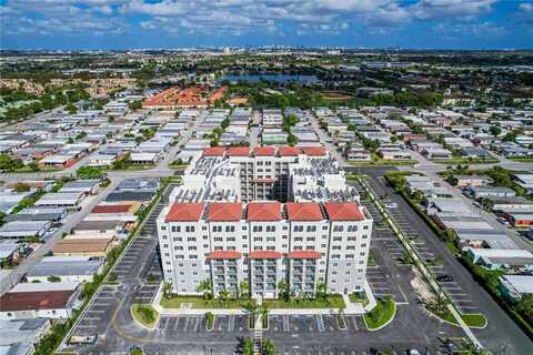 400 NW 112th Ave, Sweetwater, FL 33172