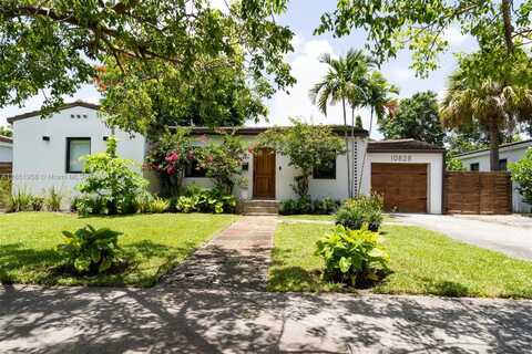 10828 NW 2nd Ave, Miami Shores, FL 33168