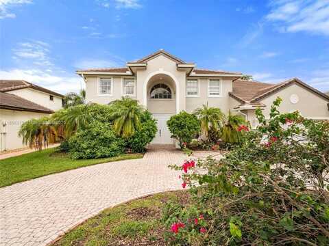6669 W Segovia Cir W, Pembroke Pines, FL 33331