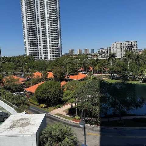 19101 NE 36th Ct, Aventura, FL 33180
