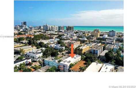 1244 Pennsylvania Ave, Miami Beach, FL 33139