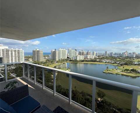 3625 N Country Club Dr, Aventura, FL 33180