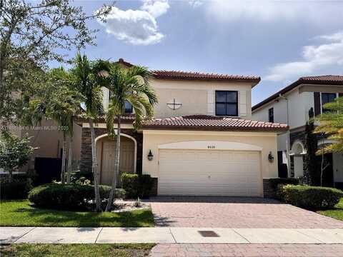 8630 NW 101st Pl, Doral, FL 33178