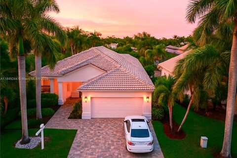 1946 Harbor View Cir, Weston, FL 33327
