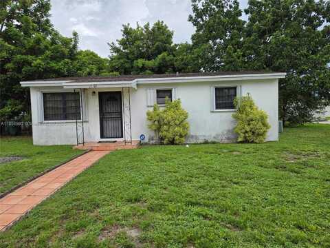 17701 NW 32nd Ct, Miami Gardens, FL 33056