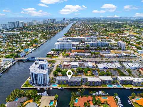 3121 NE 51st St, Fort Lauderdale, FL 33308
