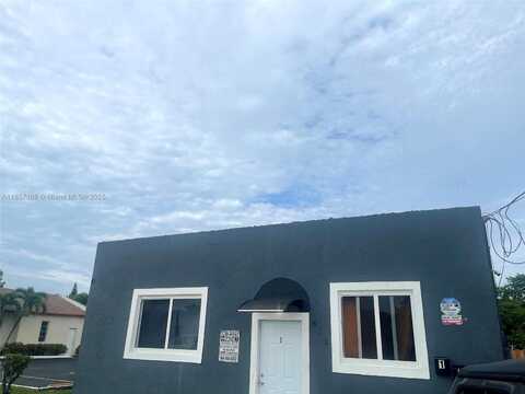 612 NW 2nd Ave, Hallandale Beach, FL 33009