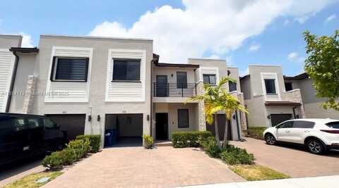 395 NE 211th Ter, Miami, FL 33179