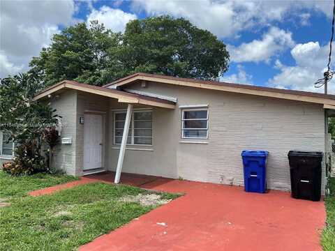 365 NE 171st Ter, North Miami Beach, FL 33162