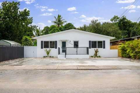 1116 NW 51st Ter, Miami, FL 33127