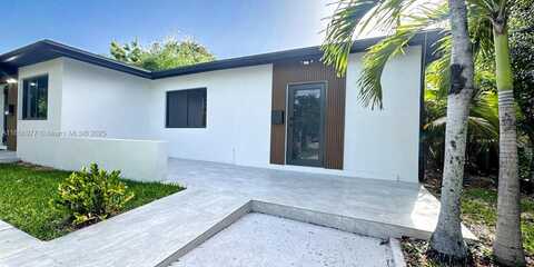 12800 NE 12th Ave, North Miami, FL 33161