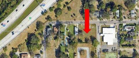 S 7TH AVE, Saint Petersburg, FL 33712
