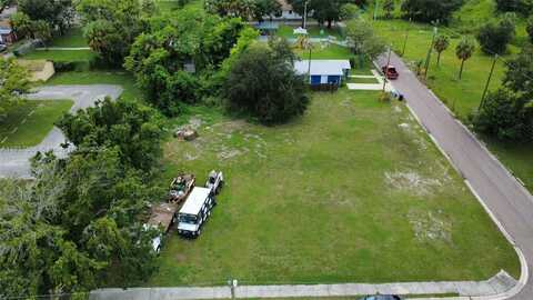 S 7TH AVE, Saint Petersburg, FL 33712