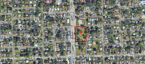 8801 NW 22nd Ave, Miami, FL 33147