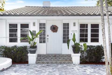 1375 SW 47th Ave, Coral Gables, FL 33134