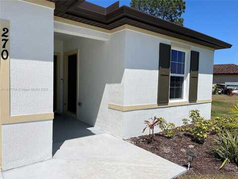 270 SW Tulip Blvd, Port Saint Lucie, FL 34953