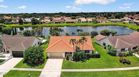 9517 El Clair Ranch Rd, Boynton Beach, FL 33437