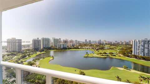 3625 N Country Club Dr, Aventura, FL 33180