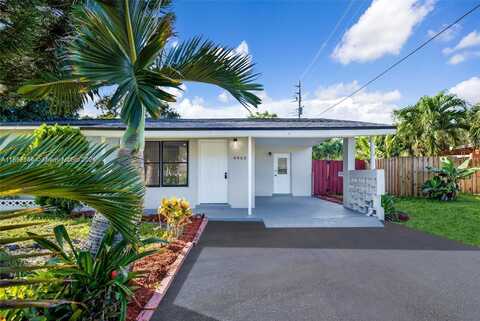 6460 Perry, Hollywood, FL 33024