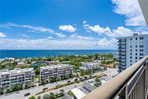 3031 N Ocean Blvd, Fort Lauderdale, FL 33308