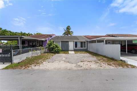 18602 NW 46th Ave, Miami Gardens, FL 33055