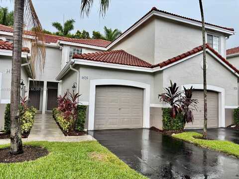 3626 San Simeon Cir, Weston, FL 33331