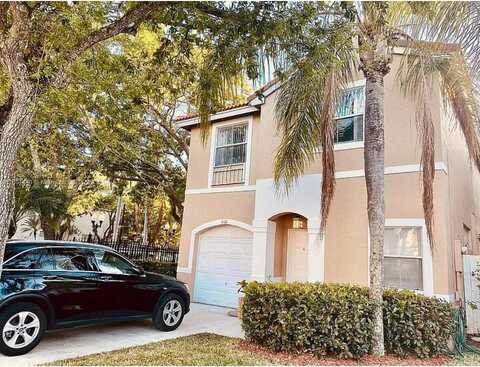 4100 Fern Forest Rd, Cooper City, FL 33026