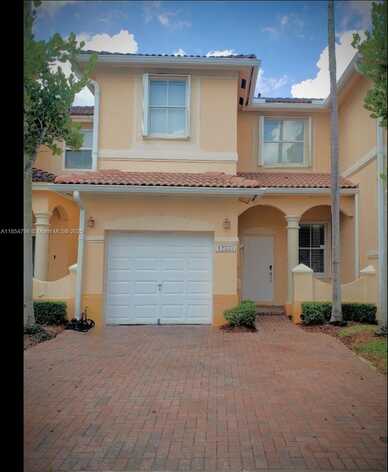 12553 SW 121st Way, Miami, FL 33186