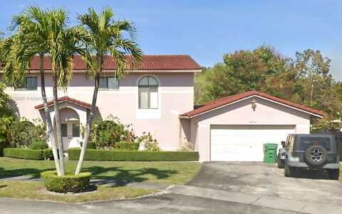 14141 SW 156th Ter, Miami, FL 33177