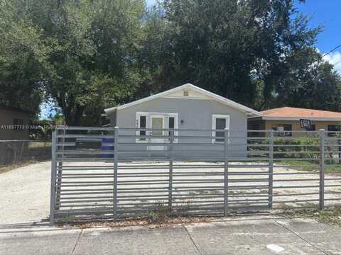5909 NW 5th Ct, Miami, FL 33127