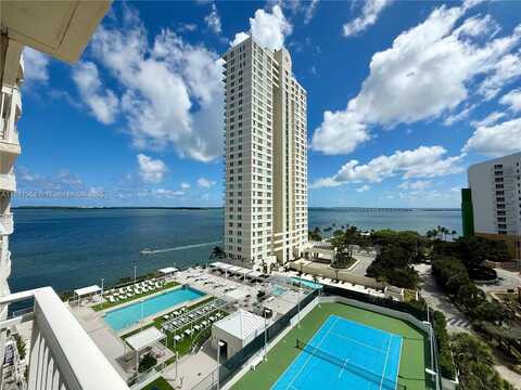 770 Claughton Island Dr, Miami, FL 33131