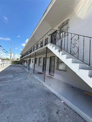 6901 NW 8th Ave, Miami, FL 33150