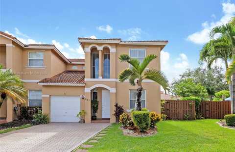 801 NW 134th Ave, Pembroke Pines, FL 33028