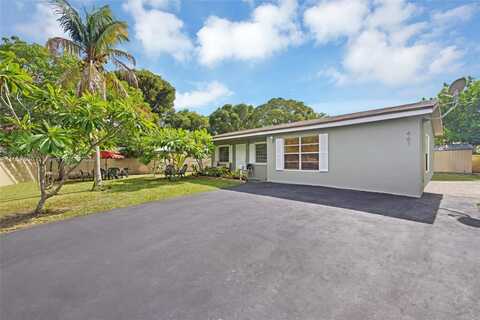 461 NW 17th Pl, Fort Lauderdale, FL 33311