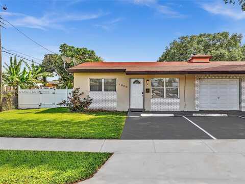1090 SW 3rd St, Hallandale Beach, FL 33009