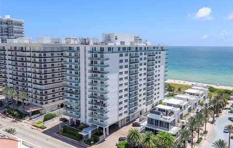 9511 Collins Ave, Surfside, FL 33154