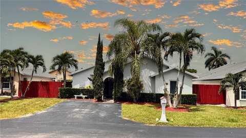 24980 SW 127th Ct, Homestead, FL 33032