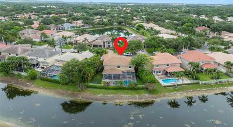 5920 NW 54th Cir, Coral Springs, FL 33067